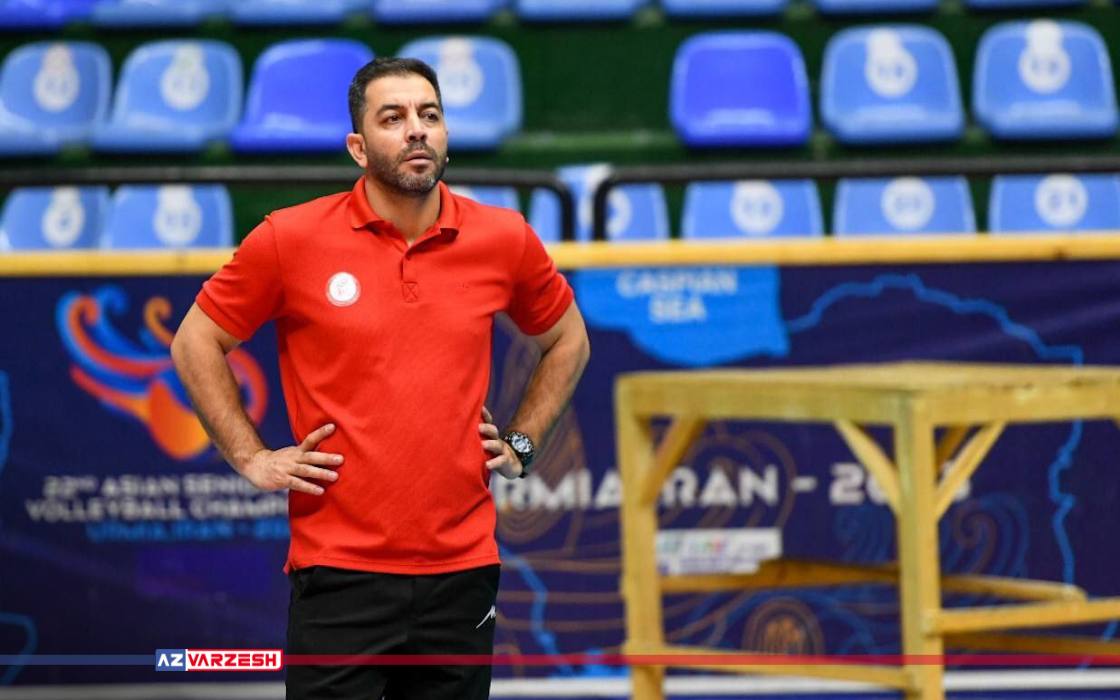 سکوت معنی‌دار عبدیضا بعد از جنگ!