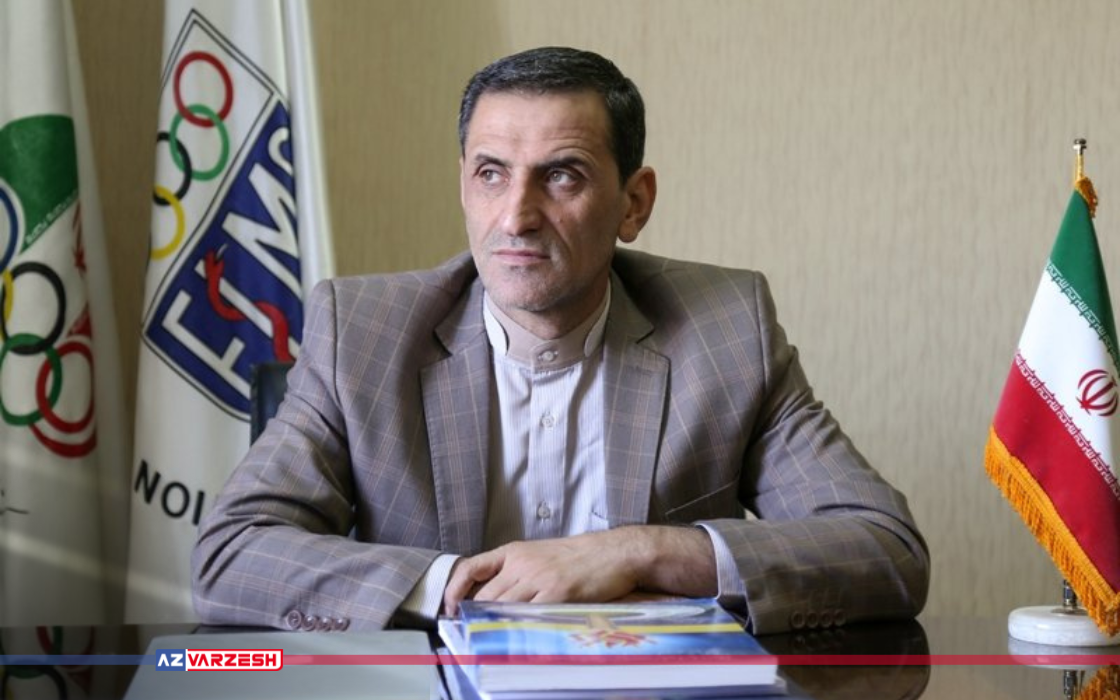 بزرگترین مرکز پزشکی ورزشی شمالغرب در تبریز