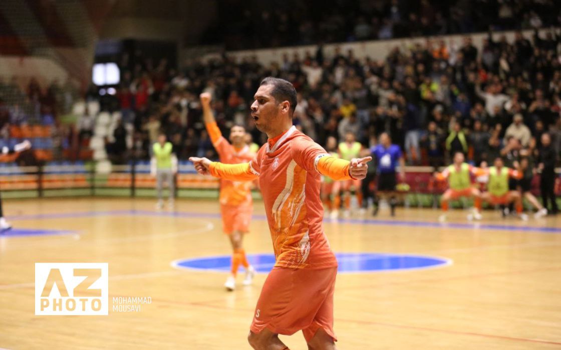 مس-گیتی؛ و اما الکلاسیکو!