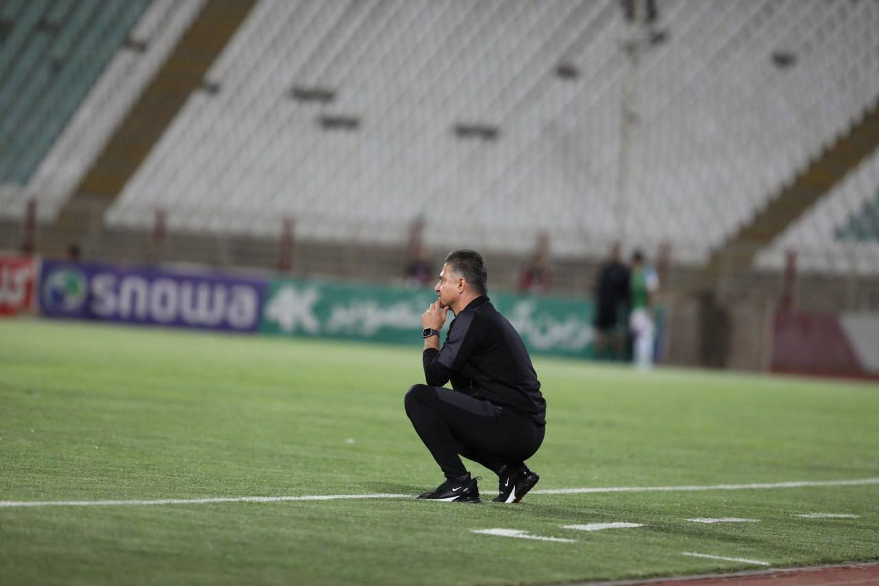 مطهری: سهم من از این برد صفر است 
