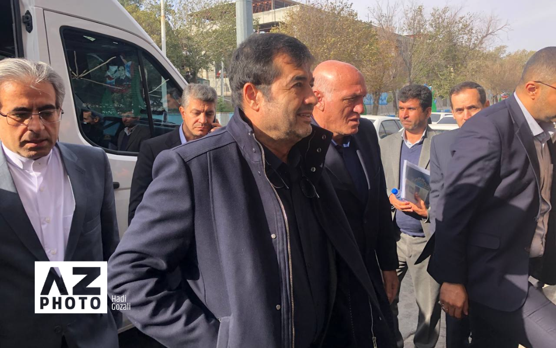ورزشگاه تراکتور صاحب بیشترین بودجه در ایران