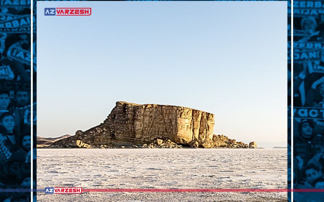 صبح بخیر با دو آرزوی برد