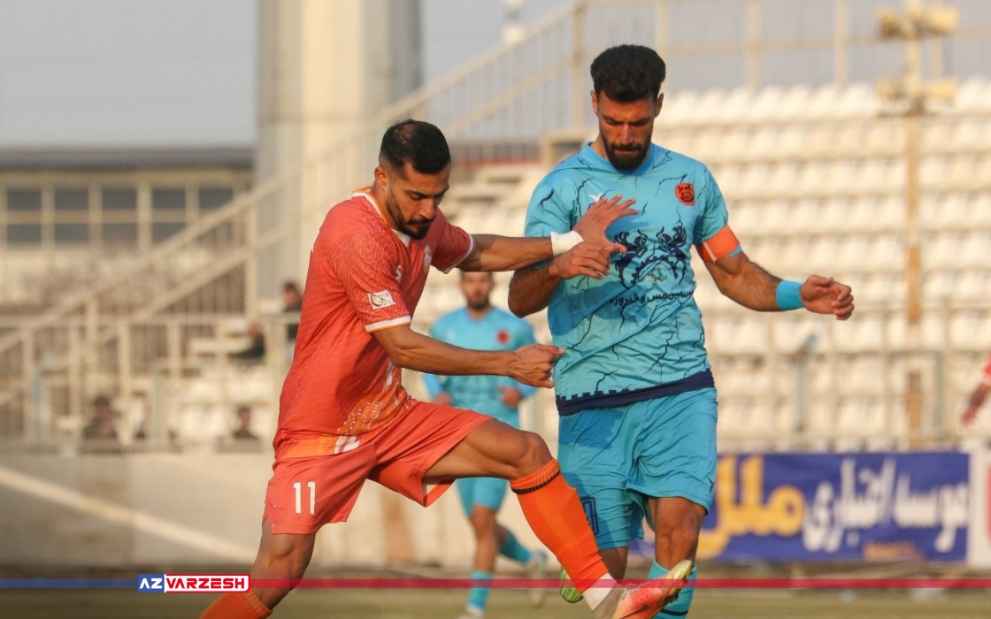 فرار بزرگ‌ سونگون از شکست 