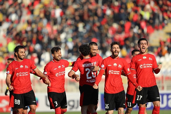 3 بازی دوستانه در برنامه تراکتور