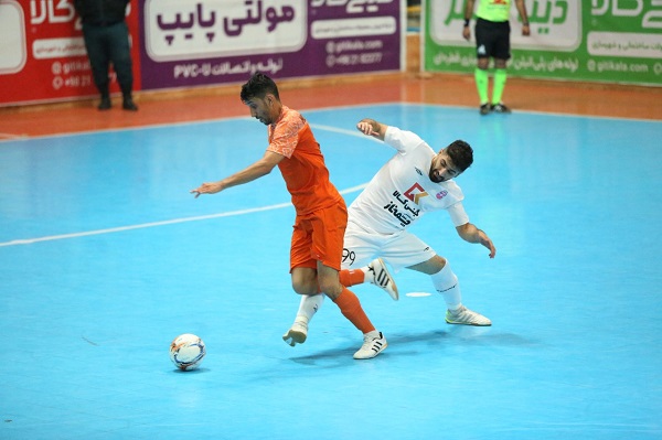 سرمربی و بازیکن مس سونگون محروم شدند