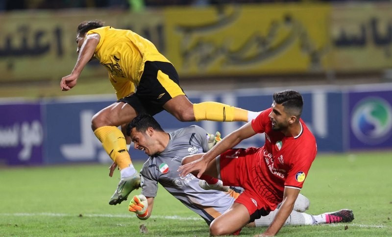 برادری در کار نیست،به وقت ونگانزا!