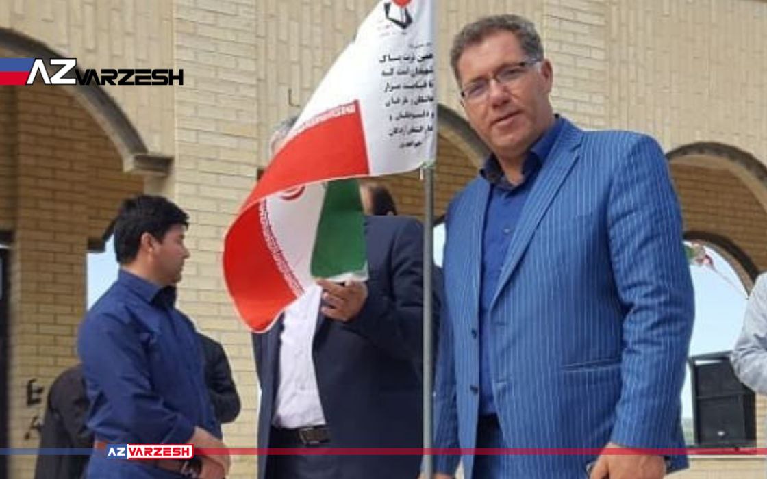 زمان تعیین تکلیف مدیر سونگون