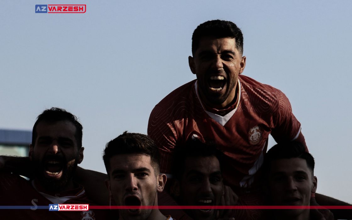 فانوس به دستان در خدمت مس!