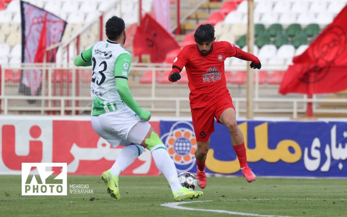 فرمانده نامحسوس تراکتور 1403