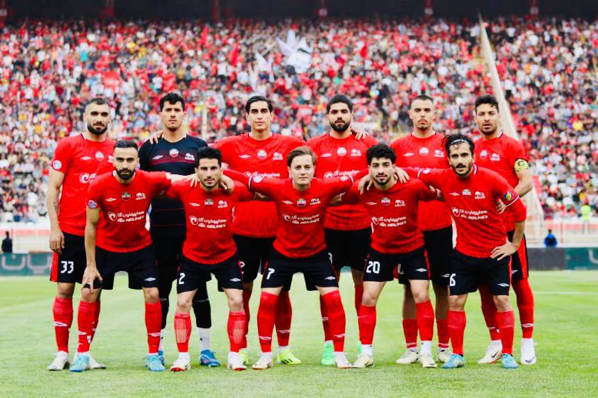 ماتریکس به سبک زنوزی؛ کپی از 98!