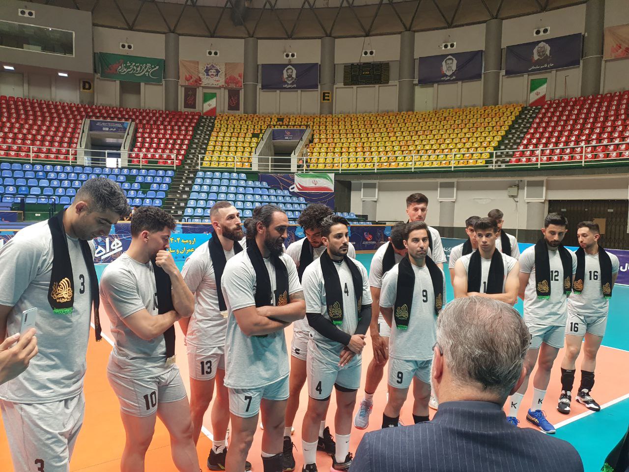 استارت دورنالار برای فصل جدید