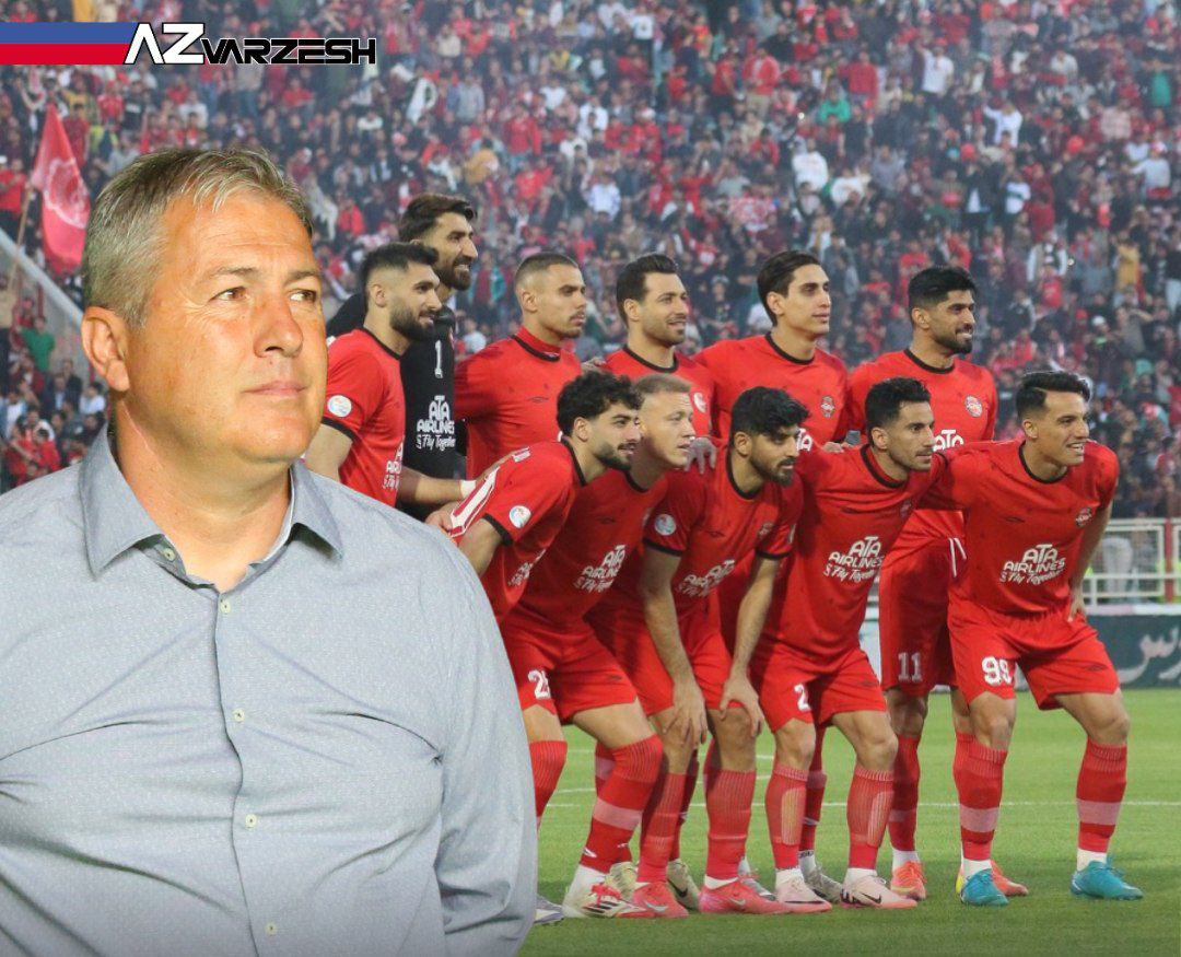 صبر ایوب؛ شعار تراکتورِ دراگان