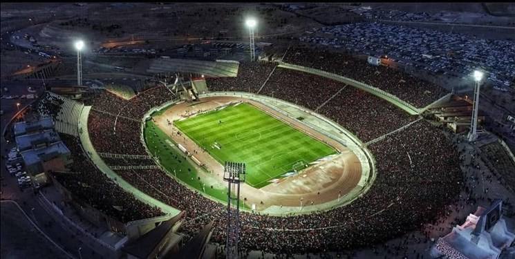 یادگار چند روز بعد از انفجار؛ پیش‌بینی شب خیلی آرام!