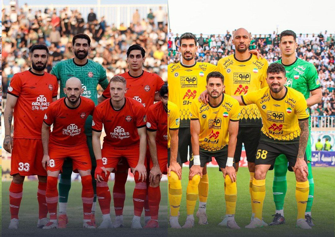 تراکتور با دست بالا در کورس خلوت
