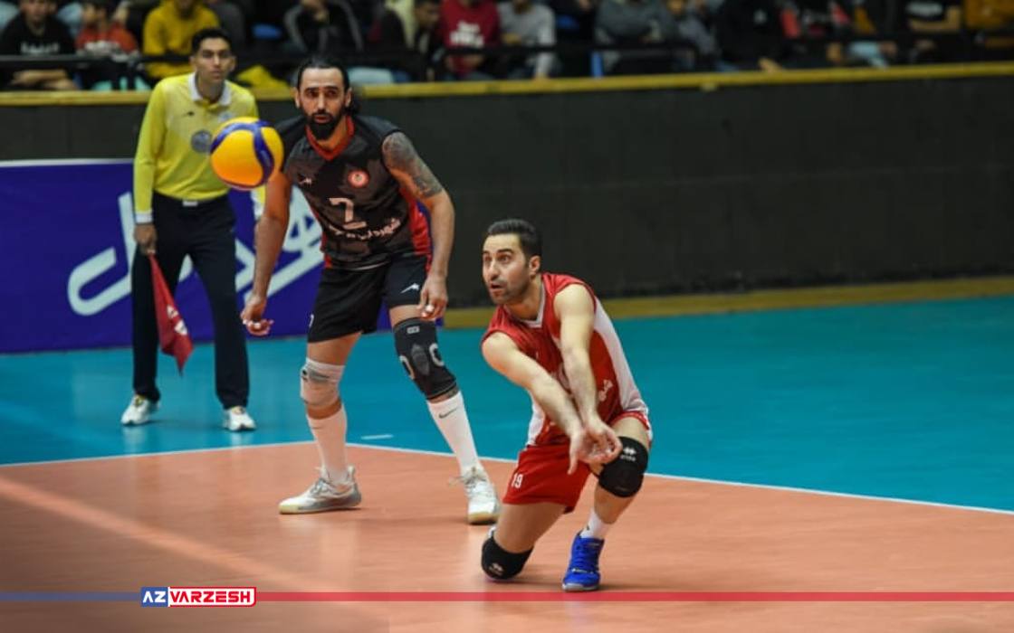 جزئیات حواشی جدید ارومیه