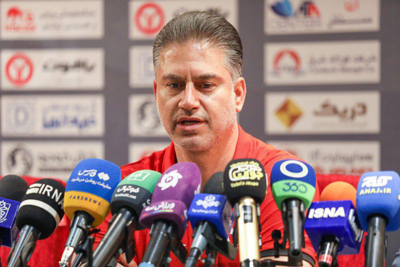 میخ‌کوبی دوباره مطهری با دو خبر بد
