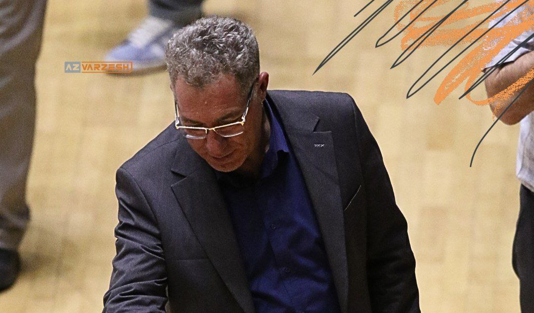 فوری؛ مدیرعامل مس کم آورد