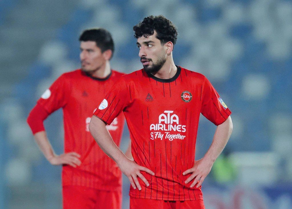 فدراسیون فوتبال و آزمون سخت عدالت