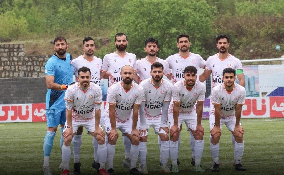 فوتبال مس جایی نمی رود