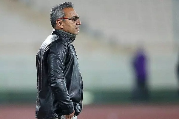 سرانجام سرمربی مس‌سونگون معرفی شد