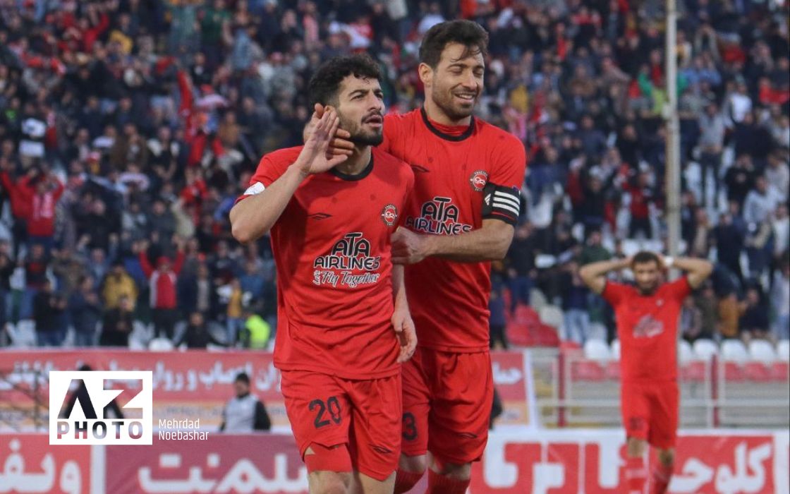 یک باخت و یک معما؛ در حد سوت مغز!