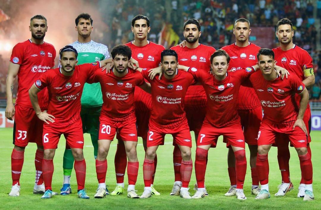 مغضوب تی تی ها وعده قهرمانی داد!