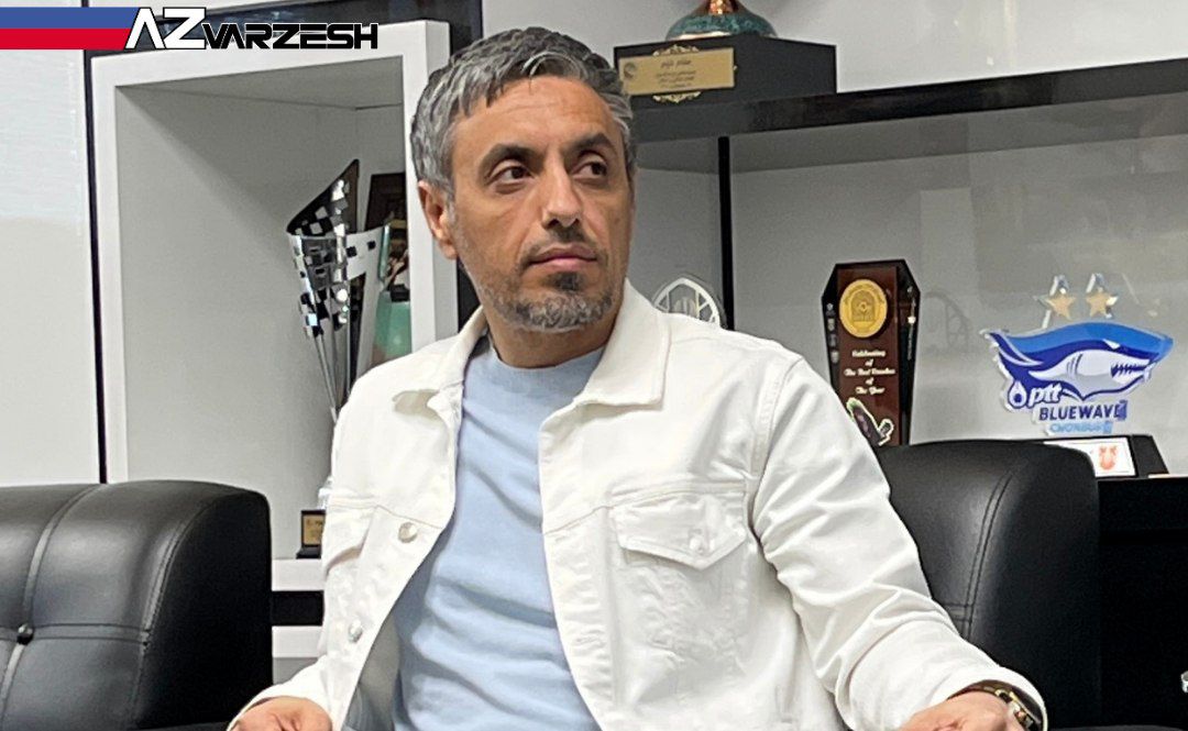 خداحافظی خطیبی با سایپا