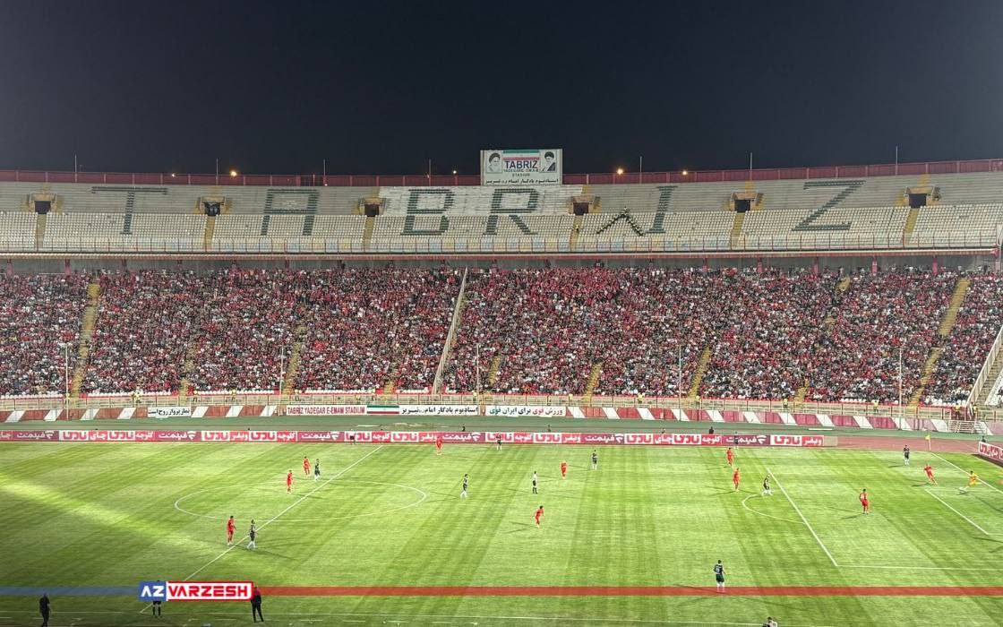 تعداد تماشاگران امروز؛ پرنوسان‌تر از دلار!