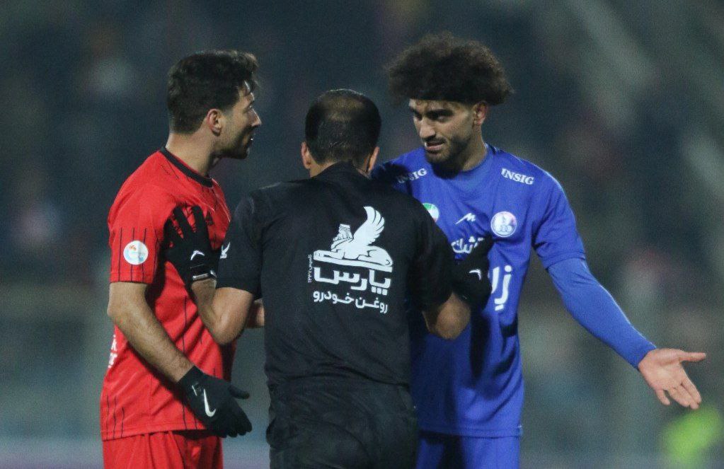 حفاظ ظالمانه برابر اشتباهات مهلک داوری