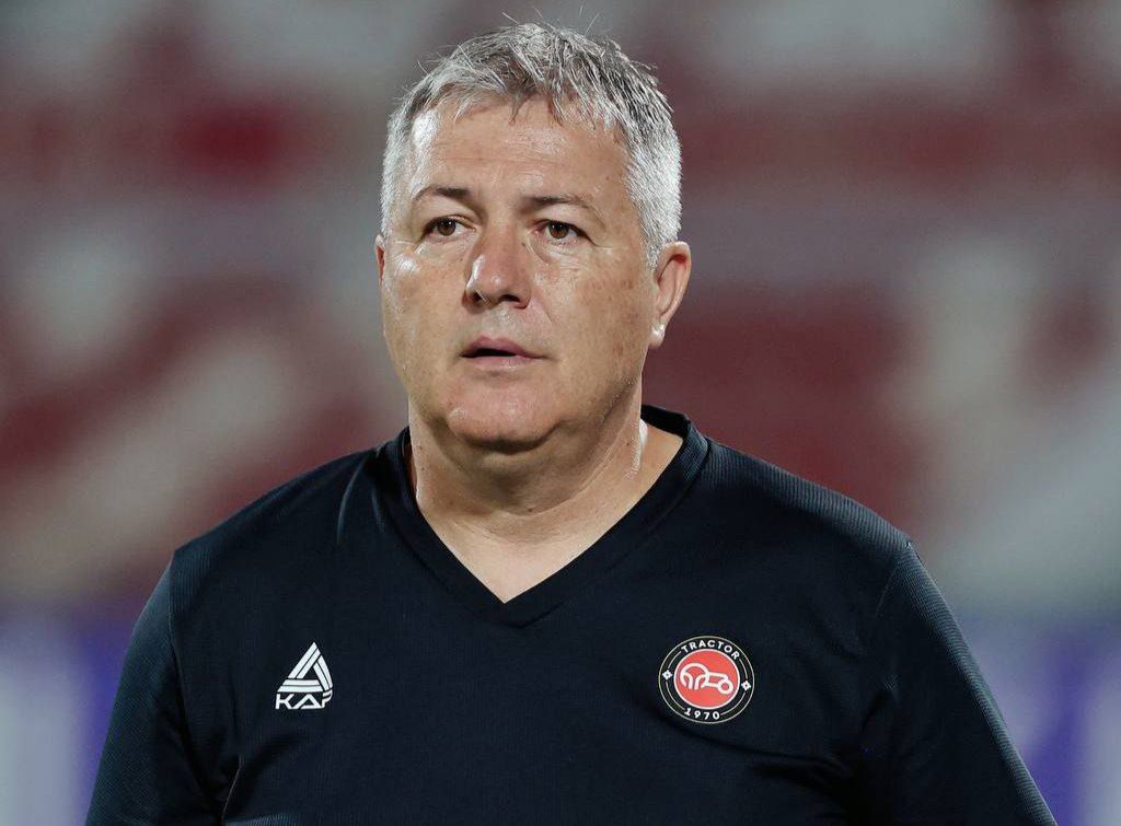 ماموریت مهم دراگان؛ پیروزی مقابل پرسپولیس