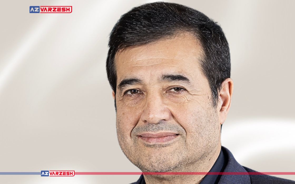آقای وزیر از مارکت دنیا باخبر هستید؟