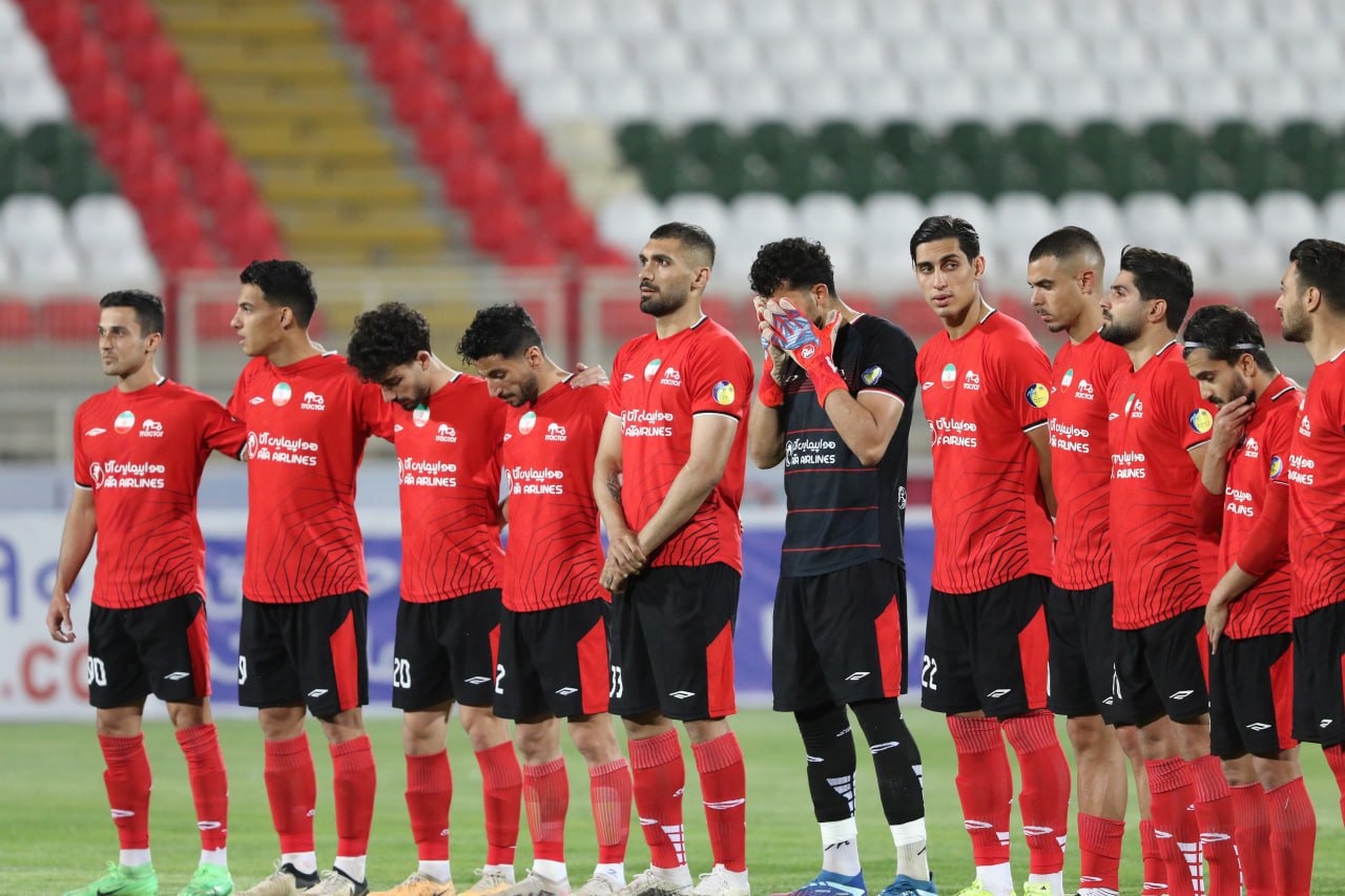 ماموریت گروه مخوف در مارکت تراکتور