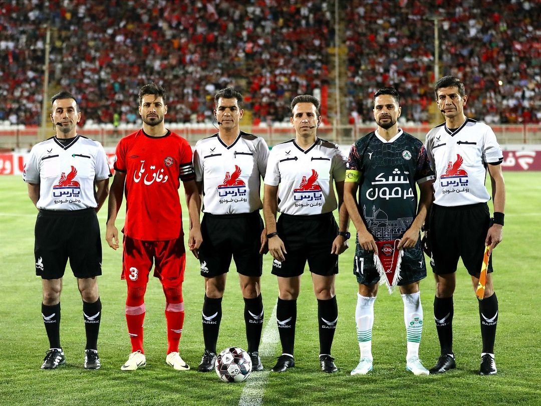 پایان نیمه اول؛ تراکتور 0-0 ذوب آهن