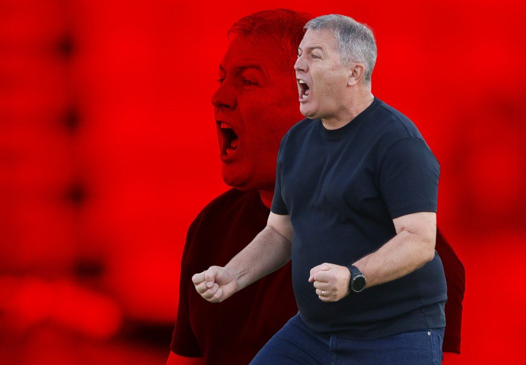 ۷۲ ساعت تا خوان آخر جهنم پاییزی 