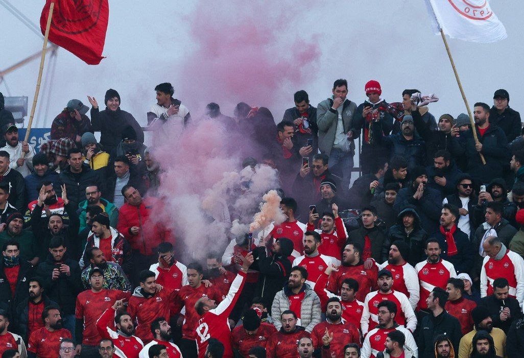 بازی‌های تراکتور گران‌تر از کل ایران!