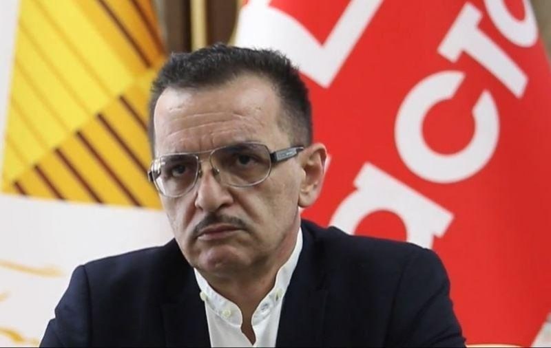 نظر مالک عوض شد؛ جانشین خمس فعلا همان قبلی!