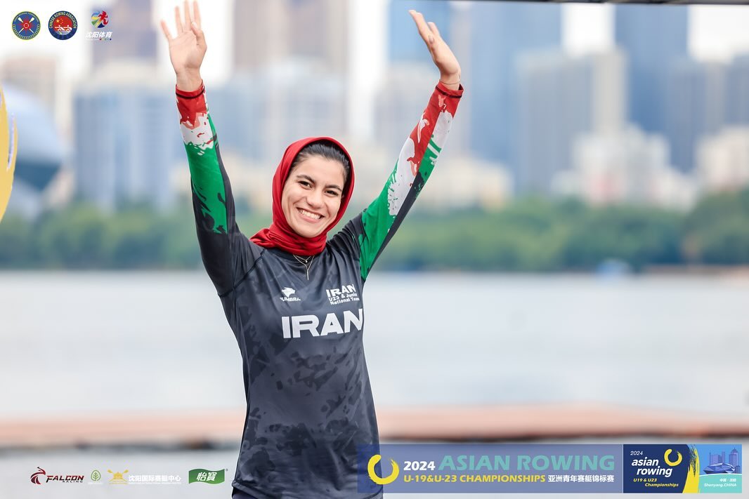 اولمپیکه گئدن آذربایجانلی قیزین اورک سؤزلری