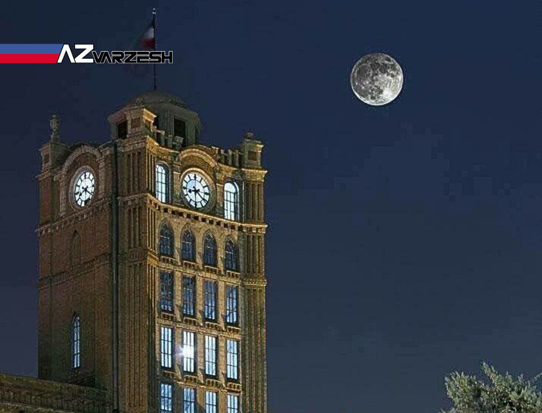 خیابان‌های تبریز نیازمند تنفس شبانه