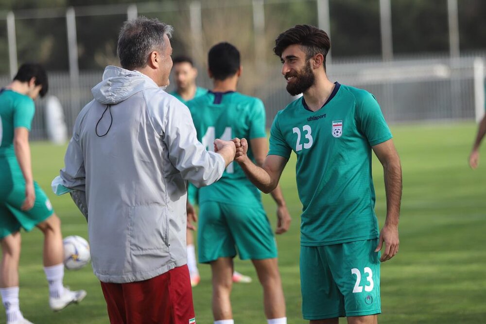 سه سد بزرگ مقابل ستاره محبوب دراگان