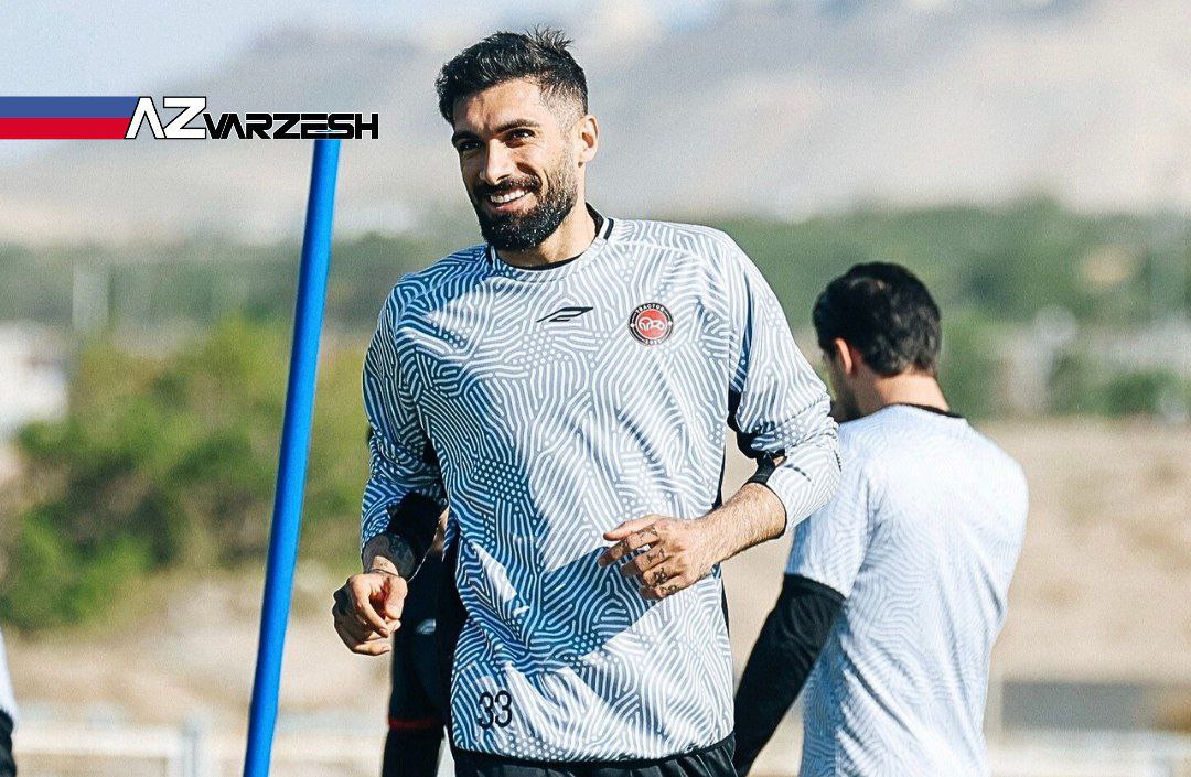 صحبت از بازار ممنوع؛ فعلا فقط لذت!