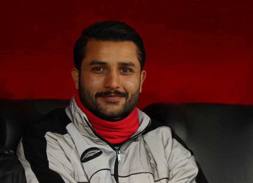 مغضوب دراگان در نقش ناجی