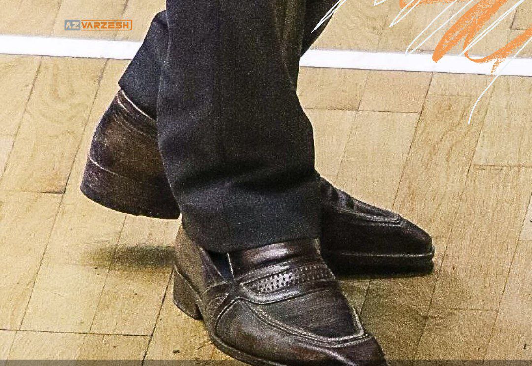کفپوش زیر پای بی‌تدبیری