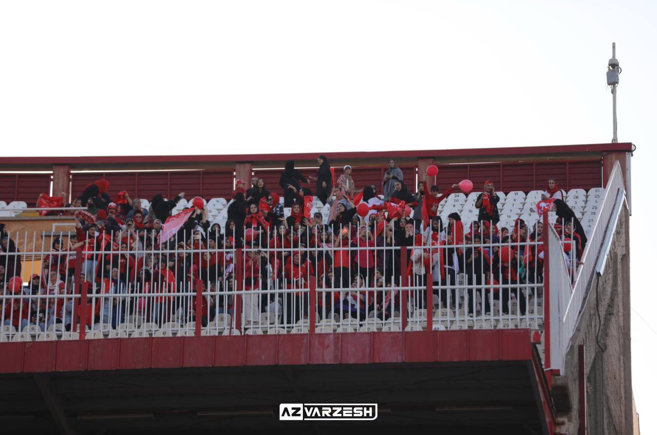 اطلاعات جدید از حضور بانوان در یادگار؛ روش عوض شد!