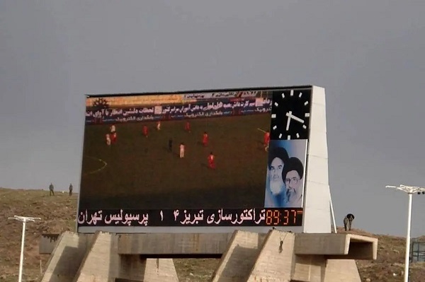 ۱۲ بازی، ۲ برد!
