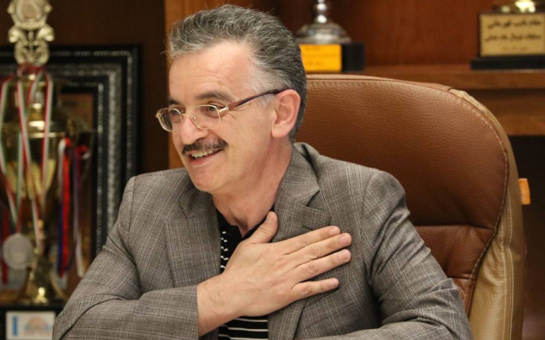 زنوزی در تبریز؛ زنگ آماده باش زده شد
