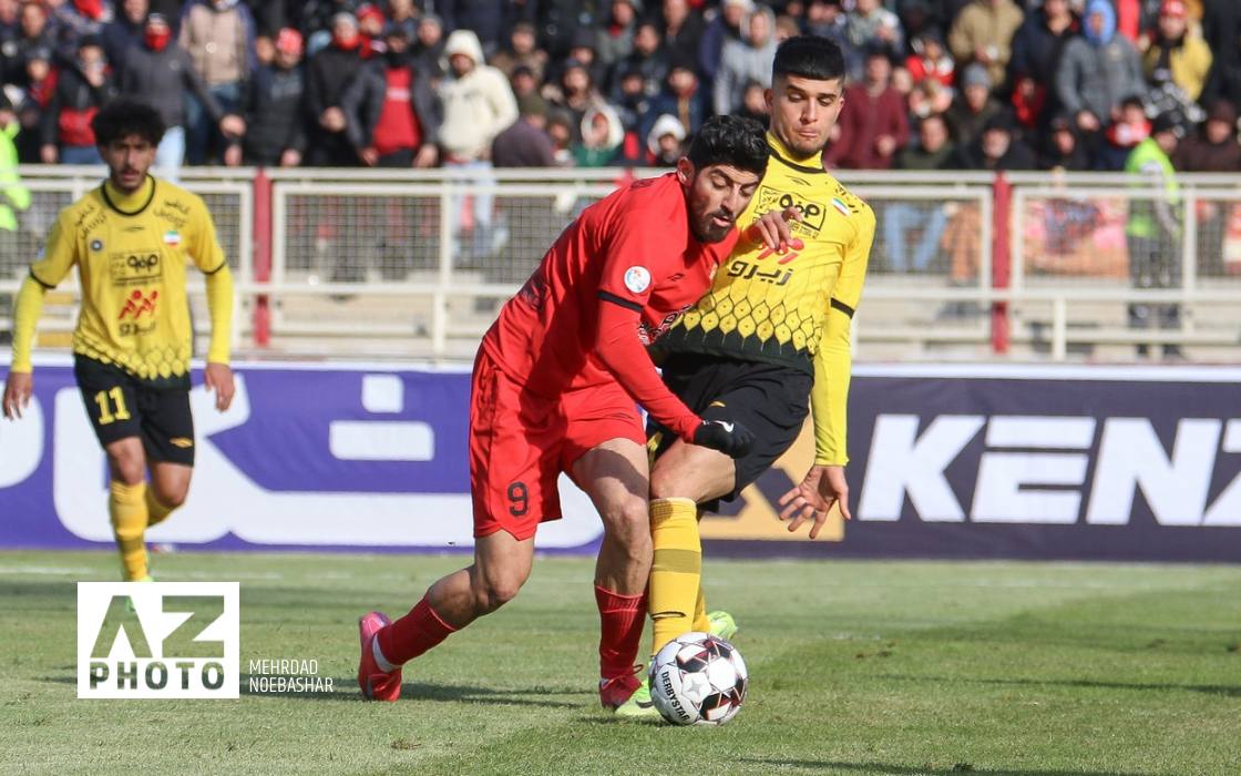 کورس فراگیر؛ دوئل از جام تا کفش!