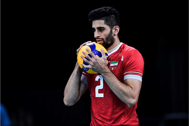 عبادی‌پور: لهستان خانه دوم من است
