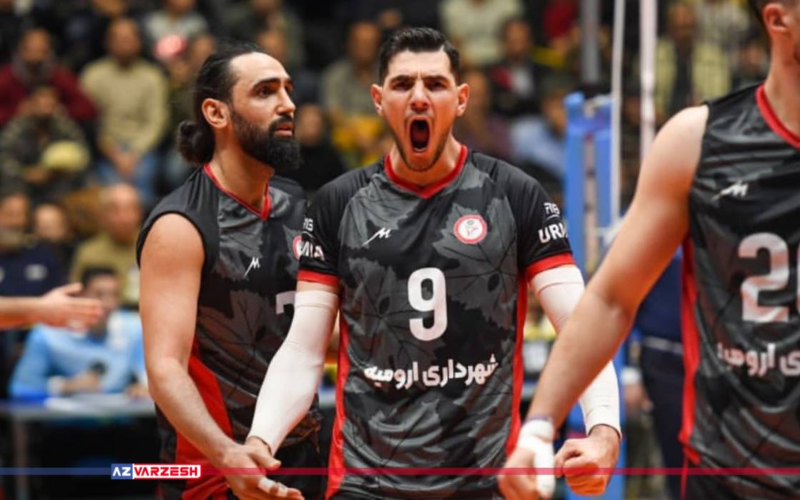 اکران جشن اول پایتخت 