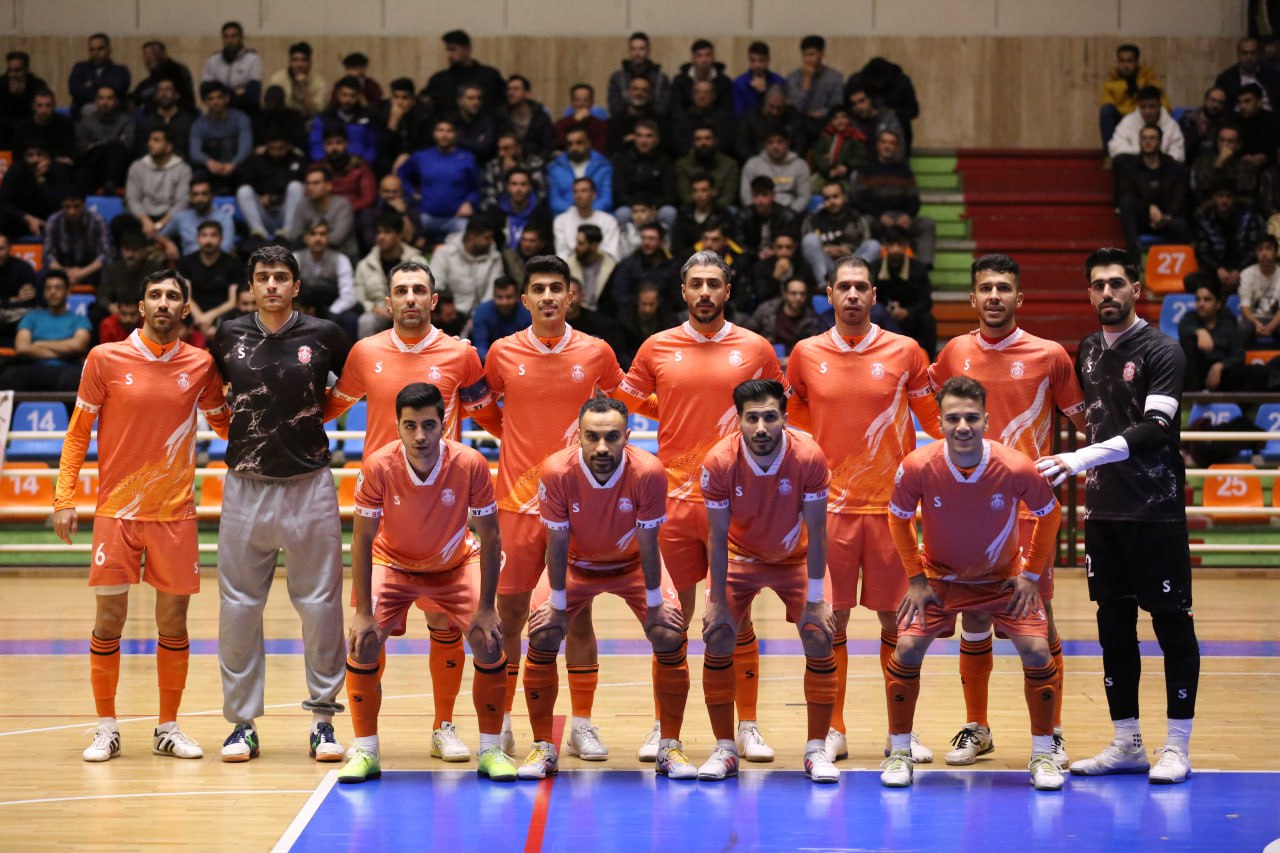 مس-پالایش؛ جنگ بقا در کورس