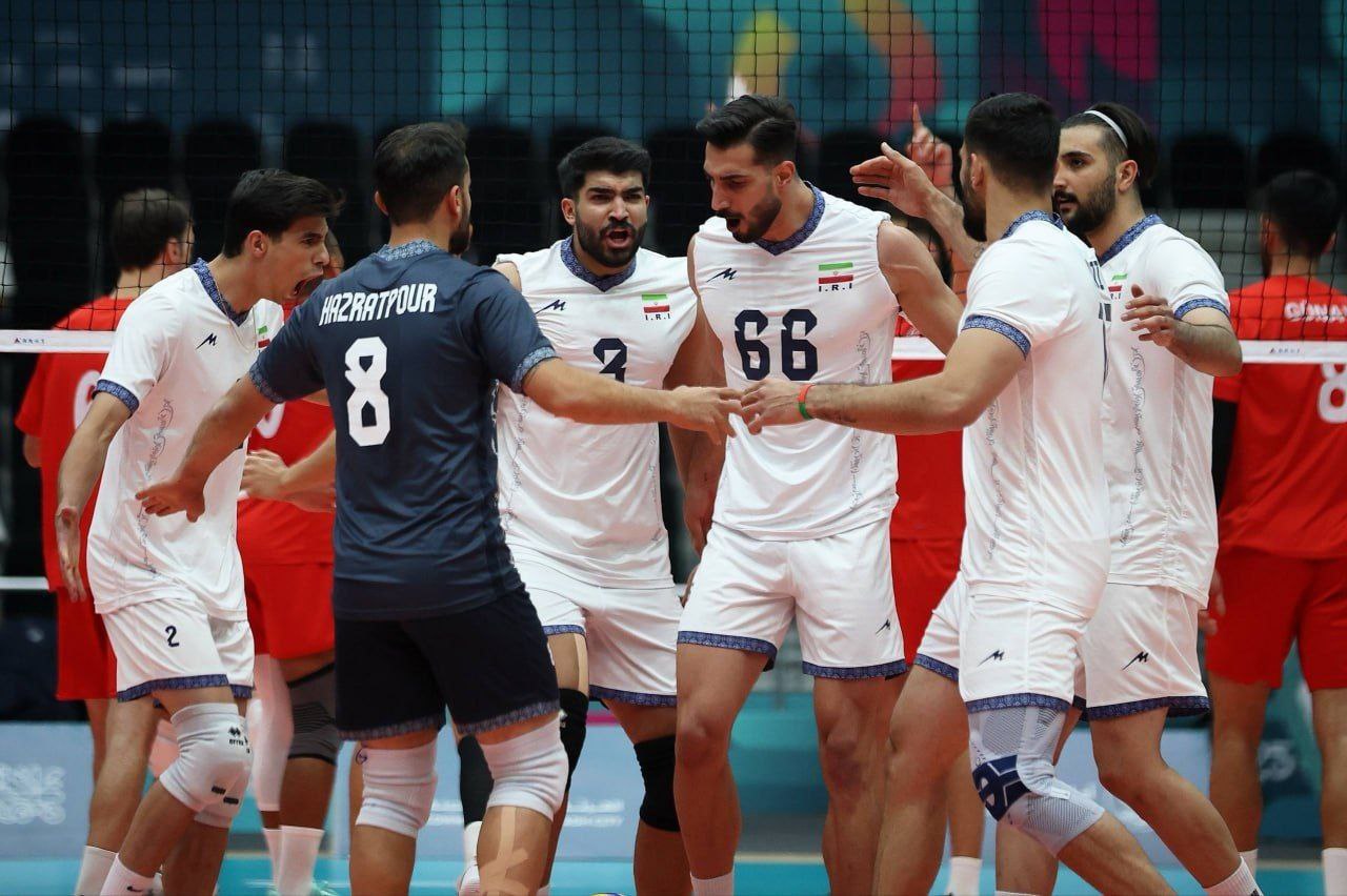 ایران طلا را از ترکیه ربود!